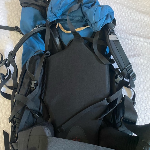 The North Face bagback - Picture 3 of 3